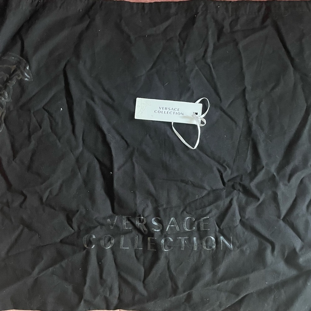 Versace Collection Handbag/Purse - Picture 5 of 5